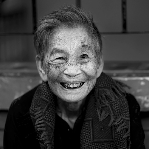 Nhiếp ảnh gia Nguyễn An Di - Portraits NAD01438 